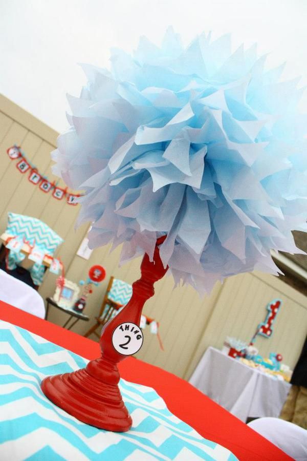 Thing 1 and Thing 2