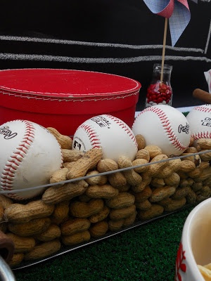 Take Me Out to the Ball Game