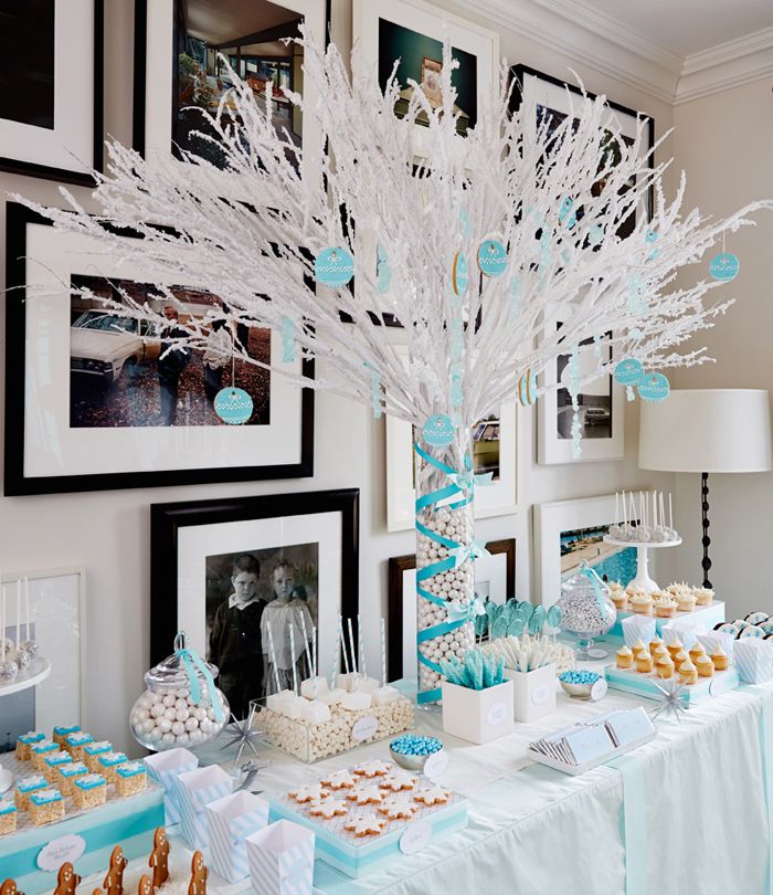 Winter Wonderland