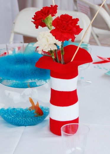 Cat In the Hat