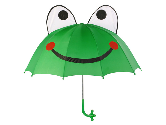 Kid-Sized Umbrella