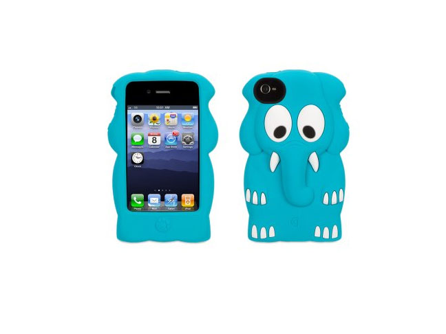 Cute iPhone Case