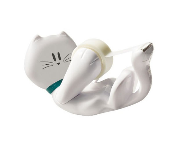 Cute Tape Dispenser