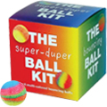Bouncy Ball Kit
