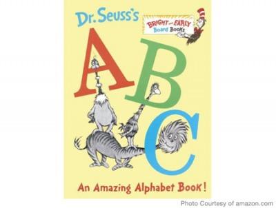 ABC Book