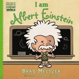 Einstein Book