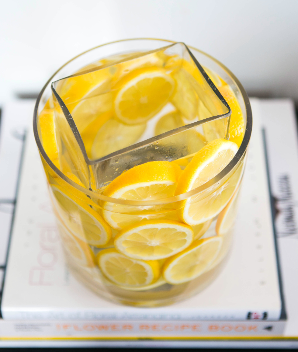 Add Fruit Slices