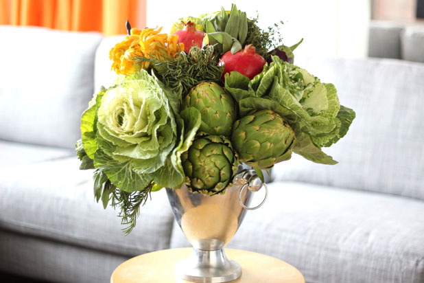 Use Some Veggies