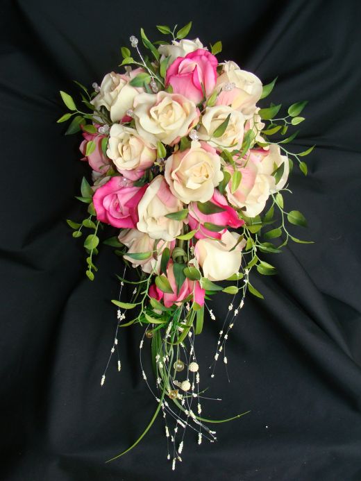 Get Tons of Ideas for DIY Wedding Arrangements