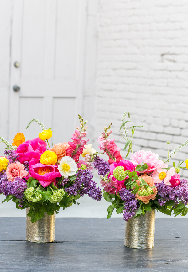 Get Perfectly Girly