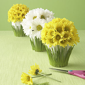 Make Flower Pots