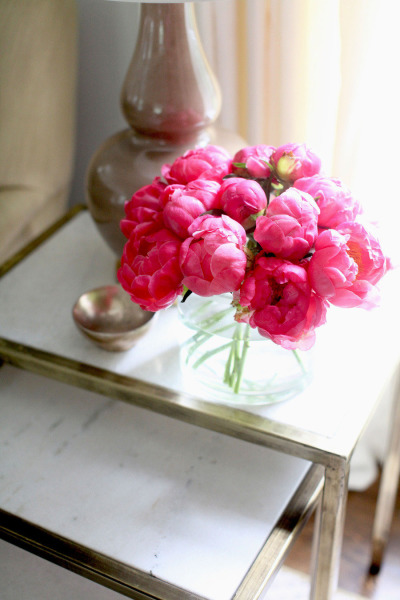 Bunch and Place