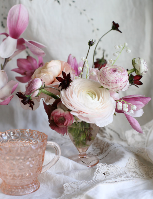 Valentine's Day Bouquet