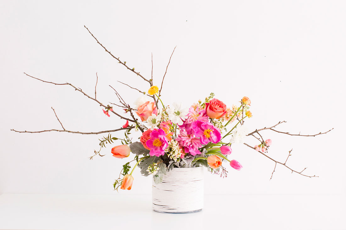 Add Branches