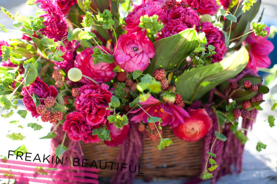 Go for the Lush Look