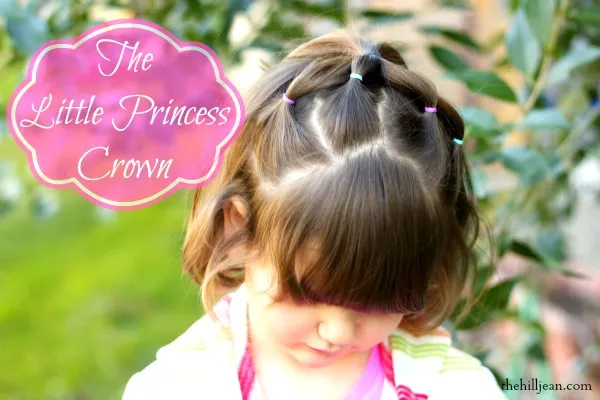 Little Princess Crown