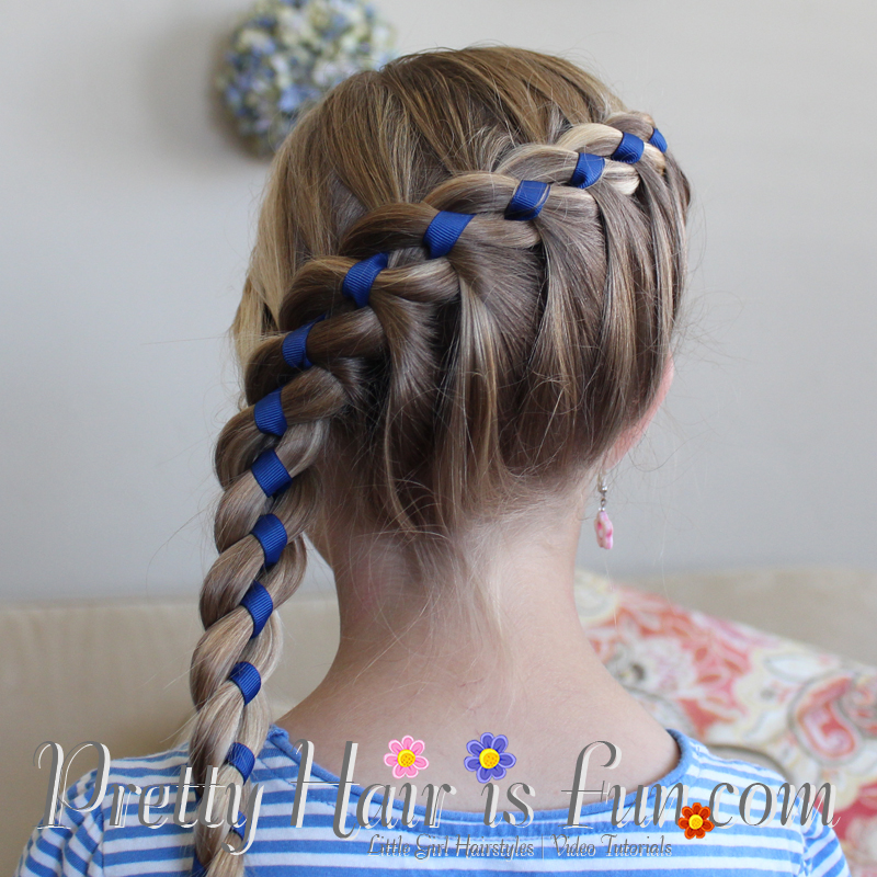 Four Strand Braid