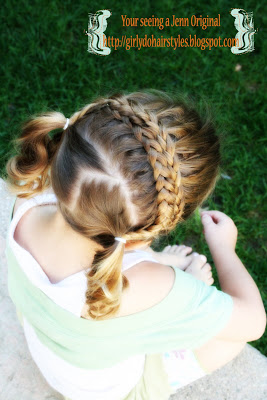 Braided and Banded