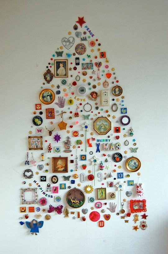 Collection Tree