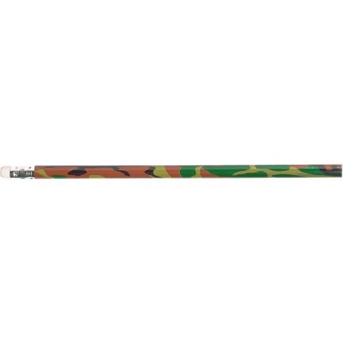 Camo Pencils