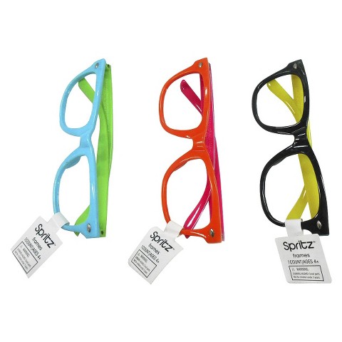 Party Play Glasses