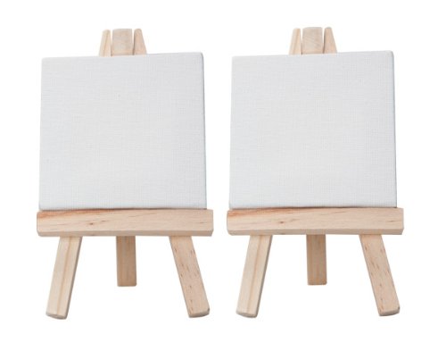 Mini Art Easels