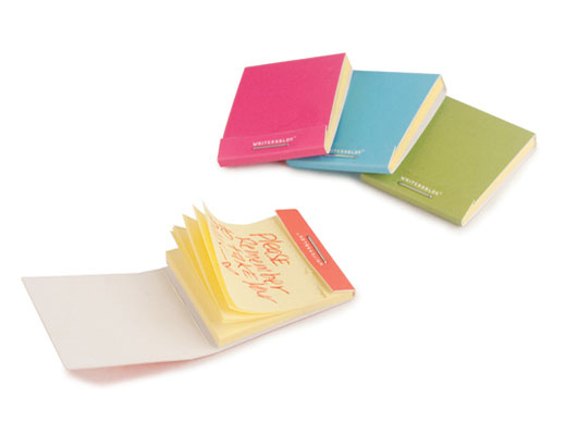 Matchbook Sticky Notes