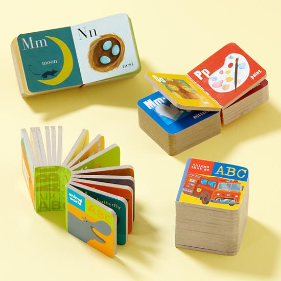 Mini Board Books
