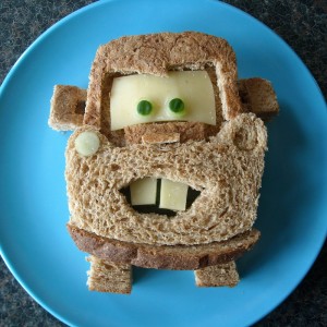 Mater Sandwich