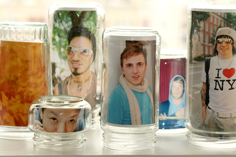Unique Photo Frames