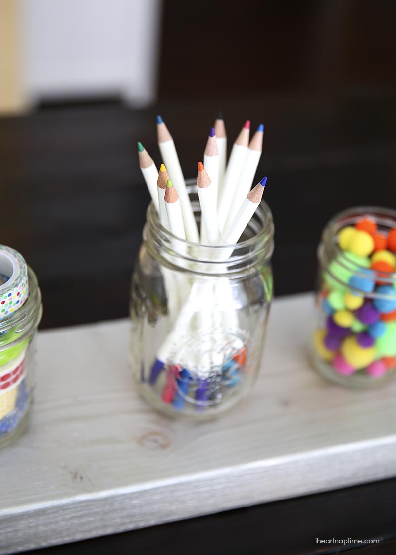 For the Kids: Cool Art Station