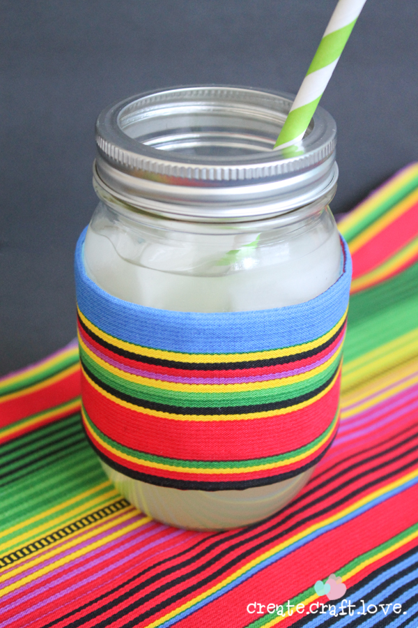 Make a Handy Insulated Cup