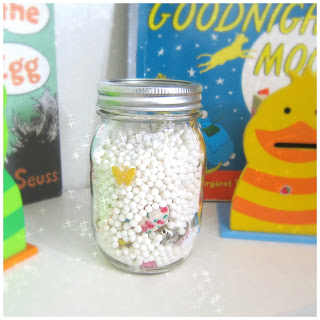 For the Kids: I Spy Game