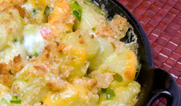 Insanely Delish Dinners That Start With Boxed Mac 'n' Cheese