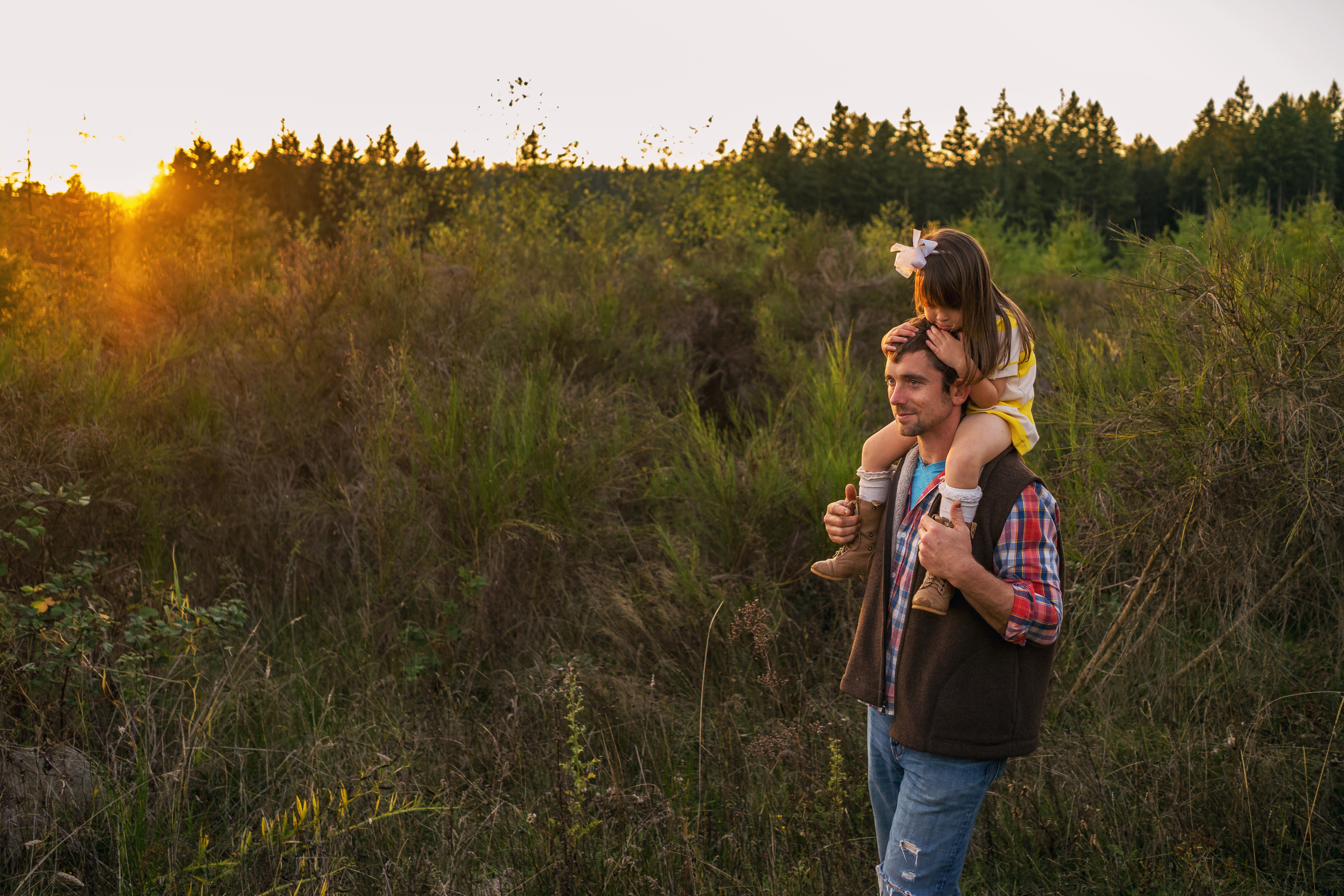 Get out in the great outdoors