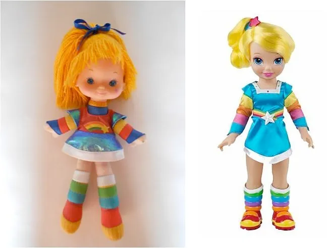 Rainbow Brite