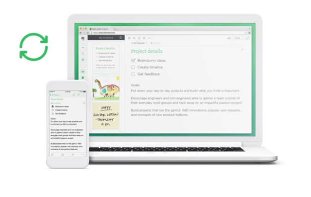 Evernote