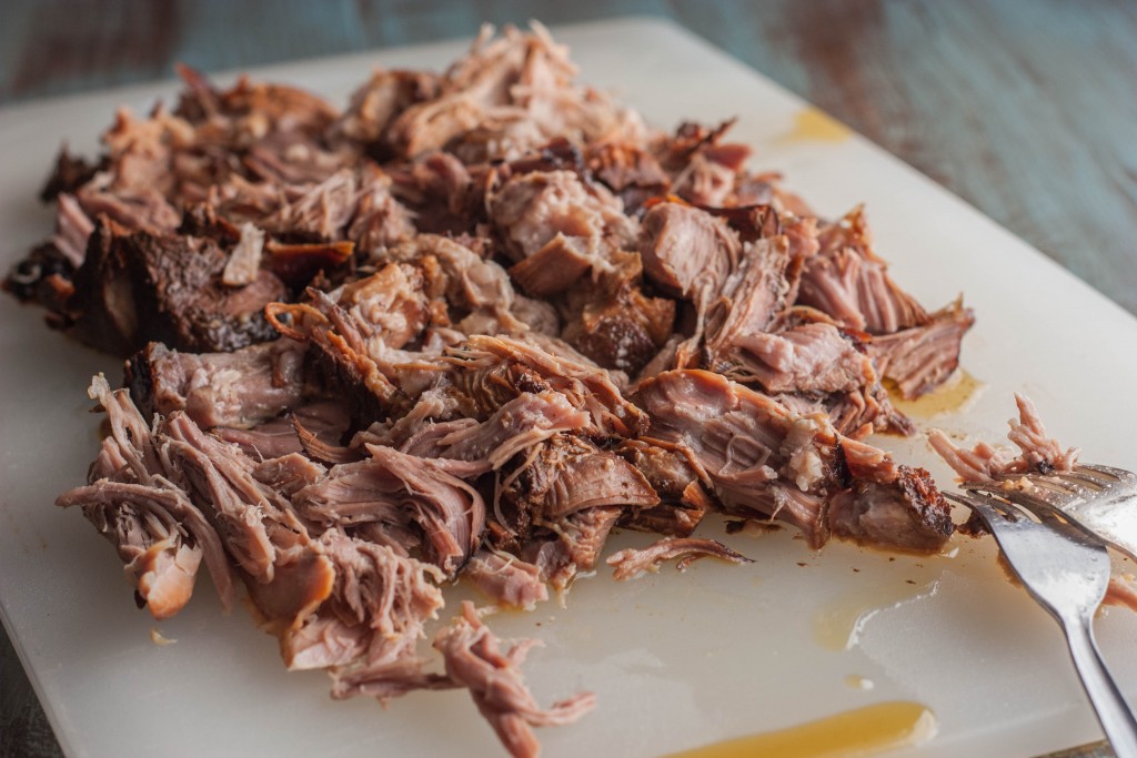 Pulled Pork