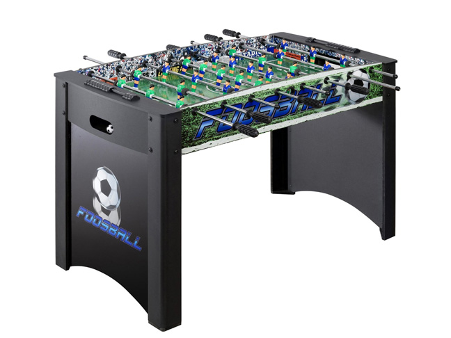 Foosball or Air Hockey Table