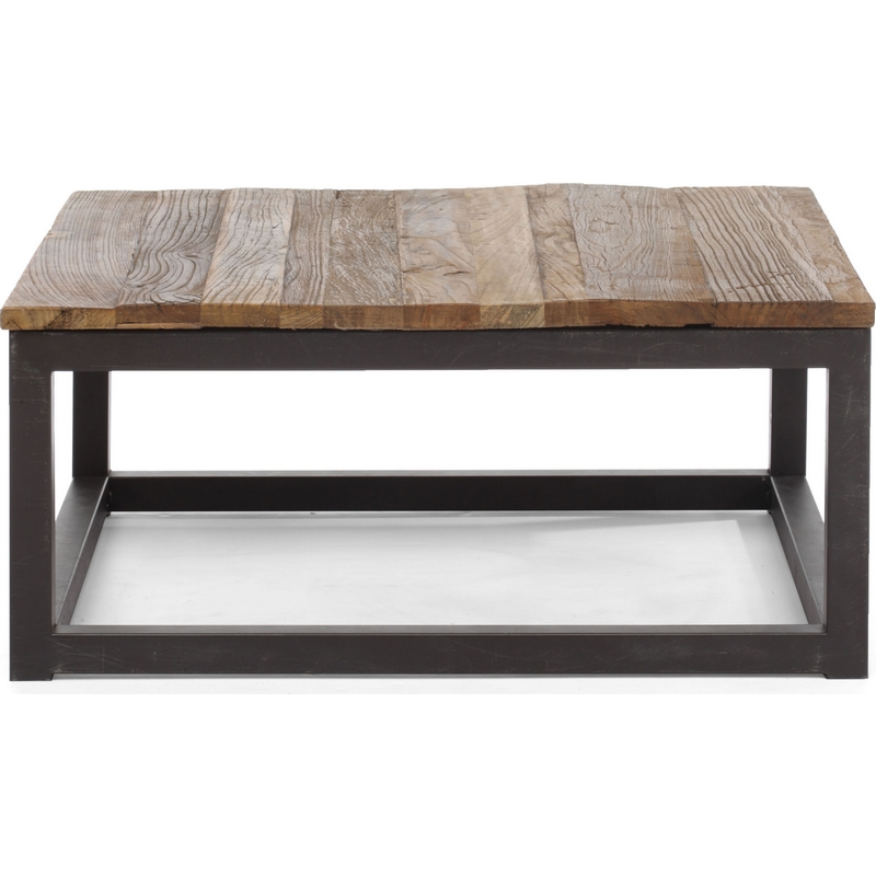 Industrial Coffee Table