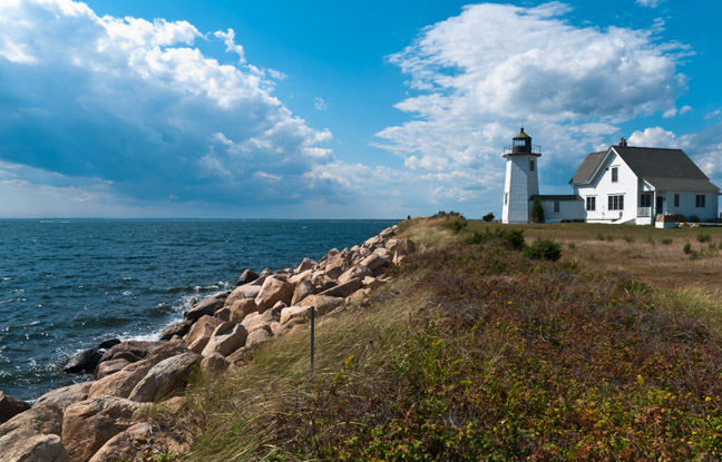 Cape Cod 