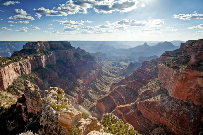 Grand Canyon