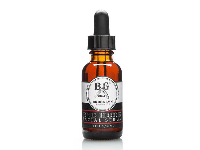 Brooklyn Grooming Gentleman's Facial Serum