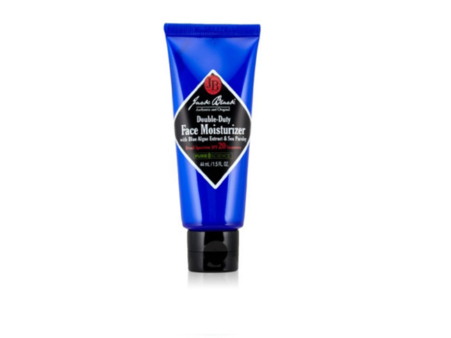 Jack Black Double-Duty Face Moisturizer