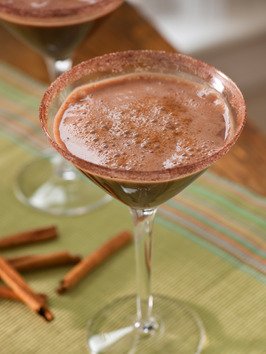 Sweet 16 Mocktails