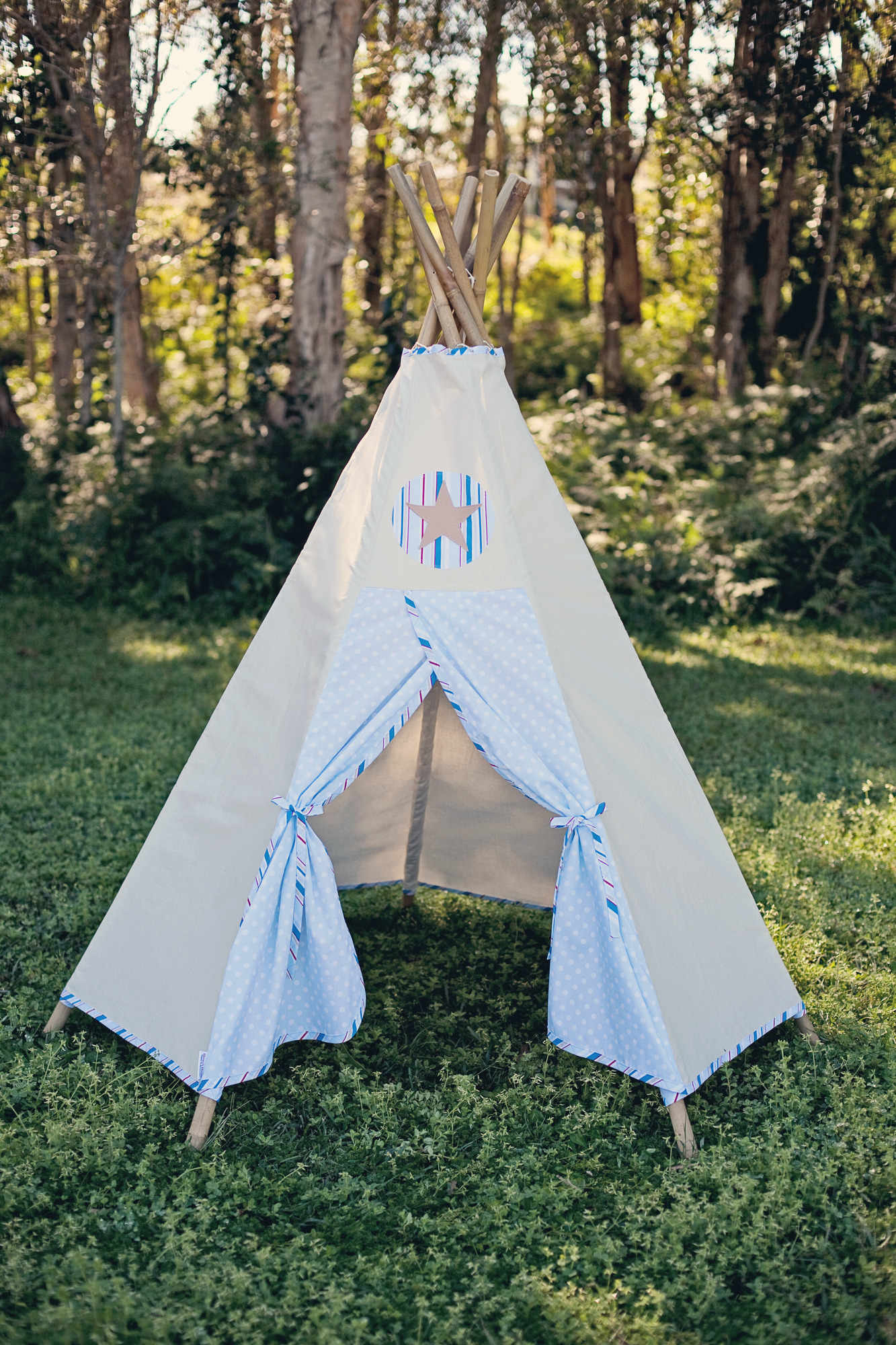 Henry’s House Classic Spencer Teepee