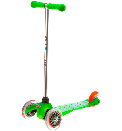 Mini Micro Scooter