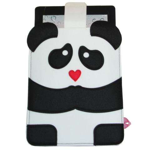 Little Ladybags Pandora Panda Kids’ iPad Cover