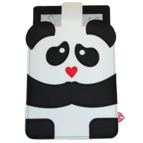 Little Ladybags Pandora Panda Kids’ iPad Cover