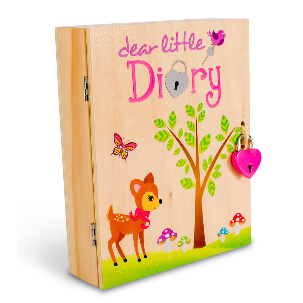 Dear Little Designs Dear Little Diary
